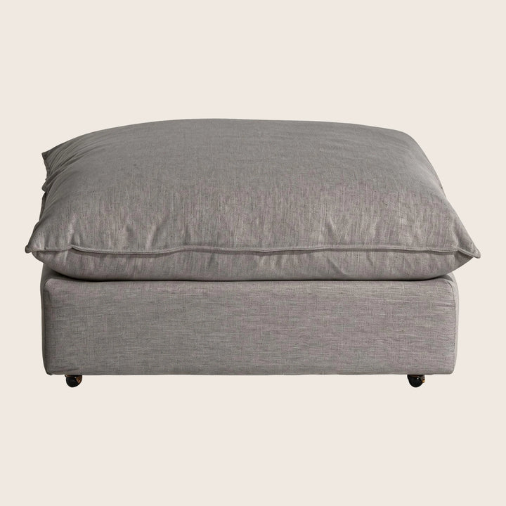 Montauk Ottoman