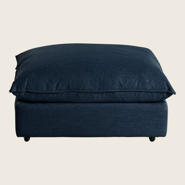 Montauk Ottoman