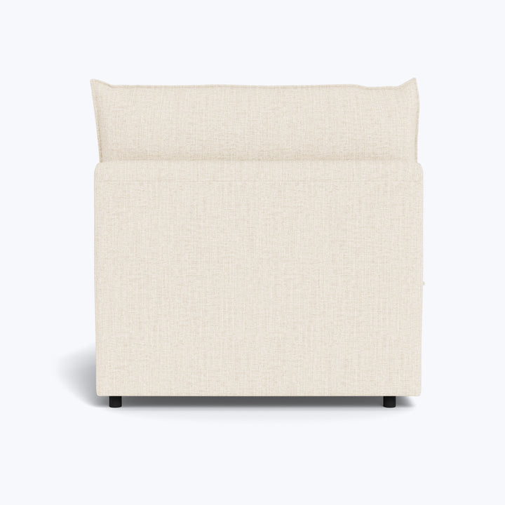 Montauk Armless Chair