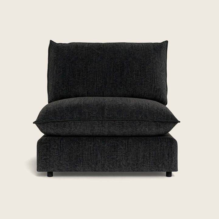 Montauk Armless Chair