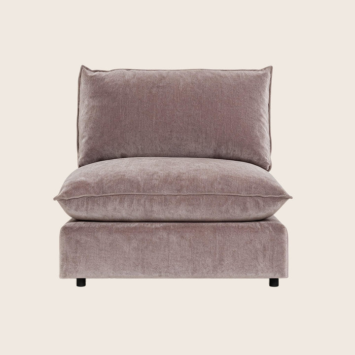 Montauk Armless Chair