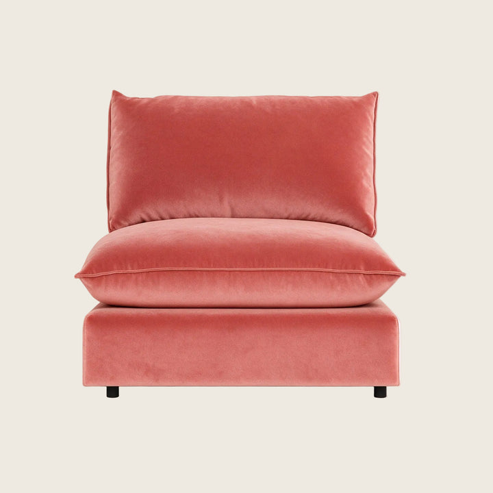 Montauk Armless Chair