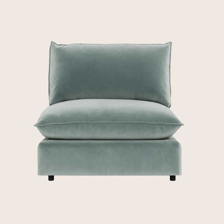 Montauk Armless Chair