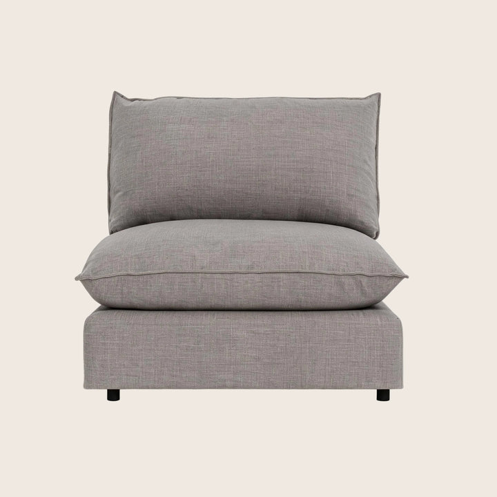 Montauk Armless Chair