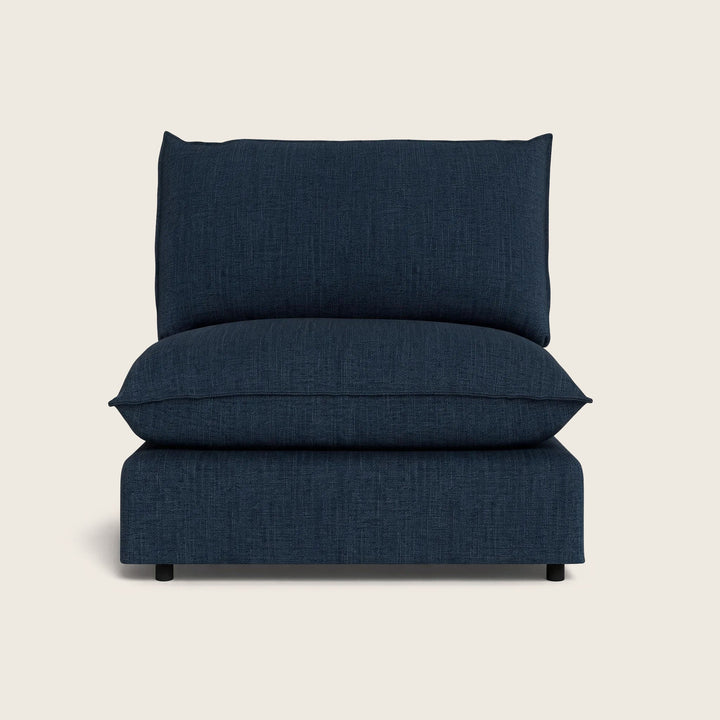 Montauk Armless Chair