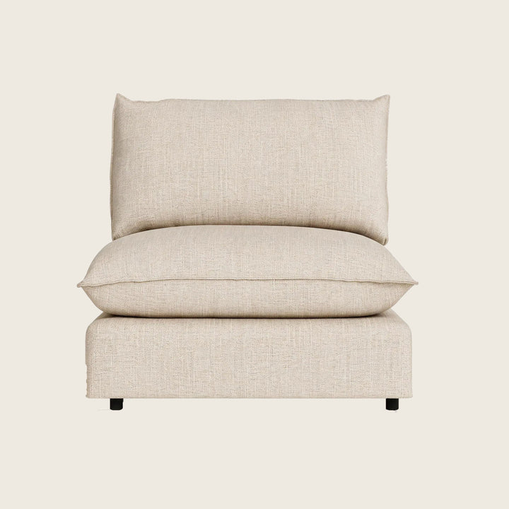 Montauk Armless Chair