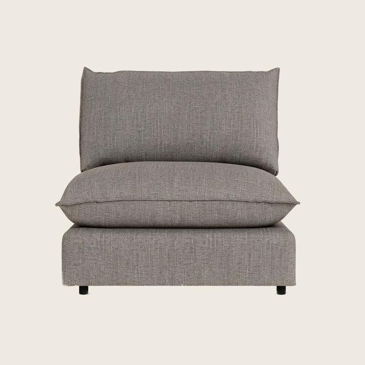 Montauk Armless Chair