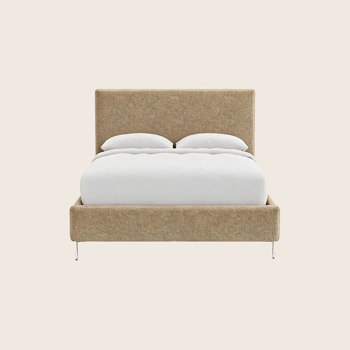 Sonoma Platform Bed