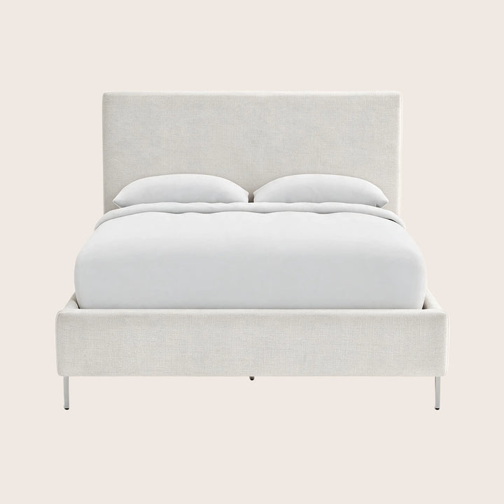 Sonoma Platform Bed