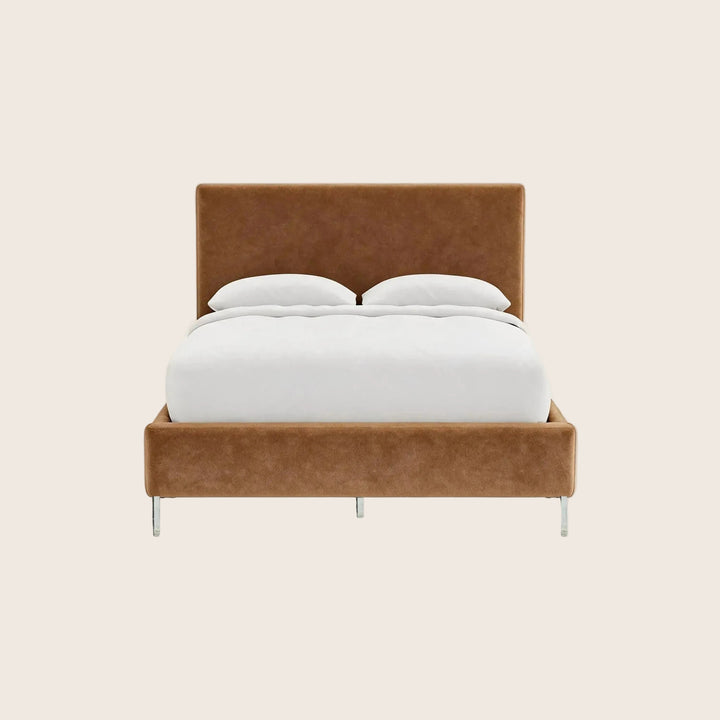 Sonoma Platform Bed
