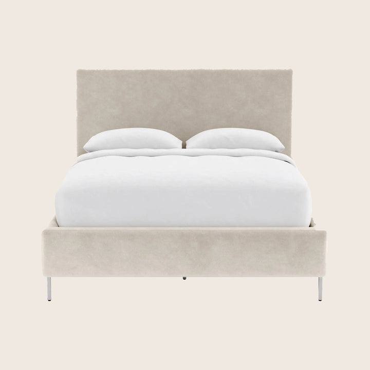 Sonoma Platform Bed