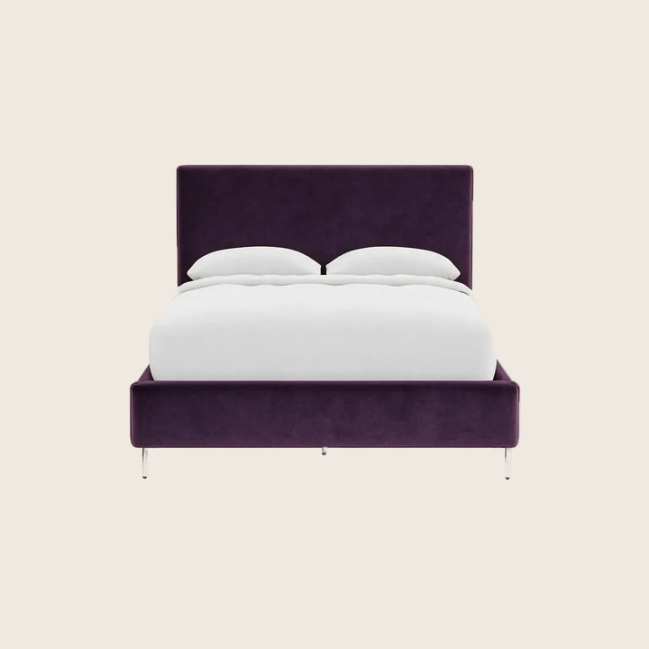 Sonoma Platform Bed