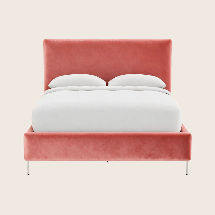 Sonoma Platform Bed