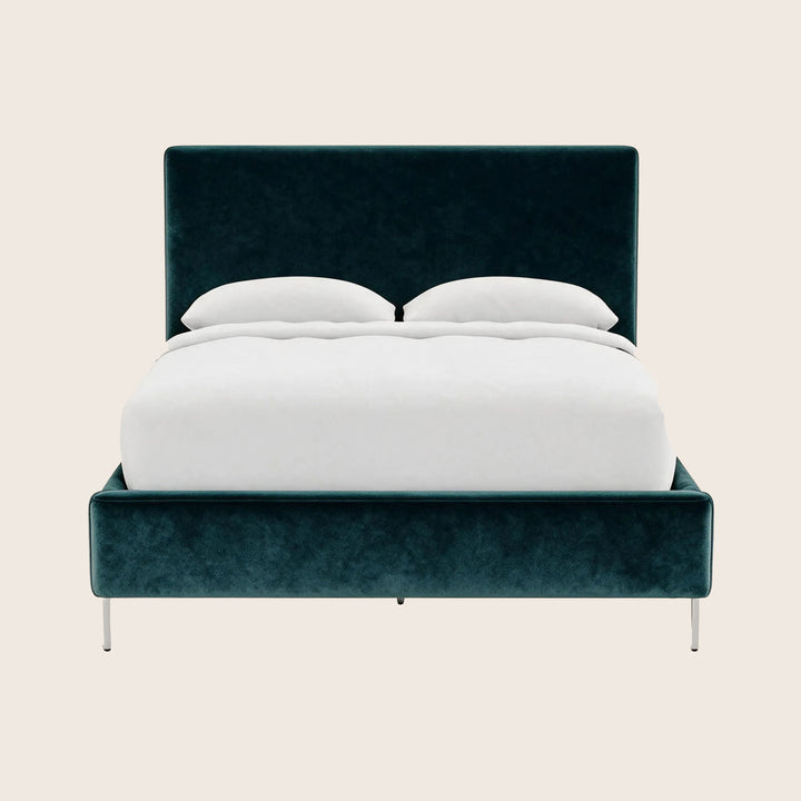 Sonoma Platform Bed