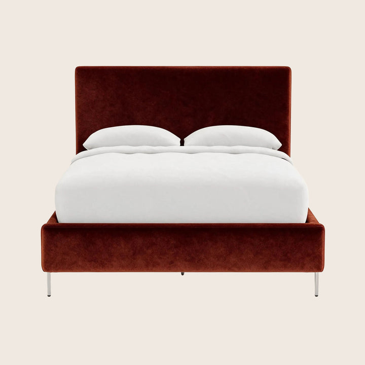 Sonoma Platform Bed