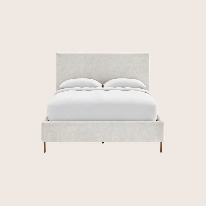 Sonoma Platform Bed