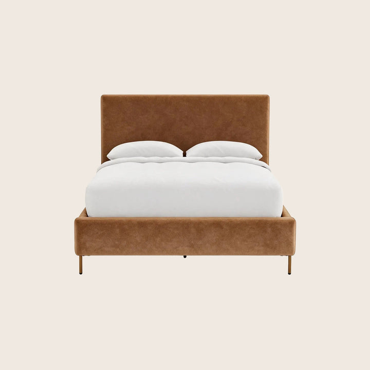 Sonoma Platform Bed