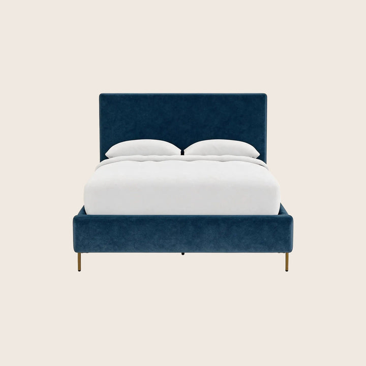 Sonoma Platform Bed