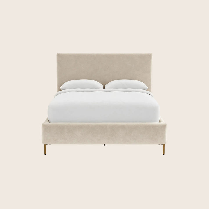 Sonoma Platform Bed