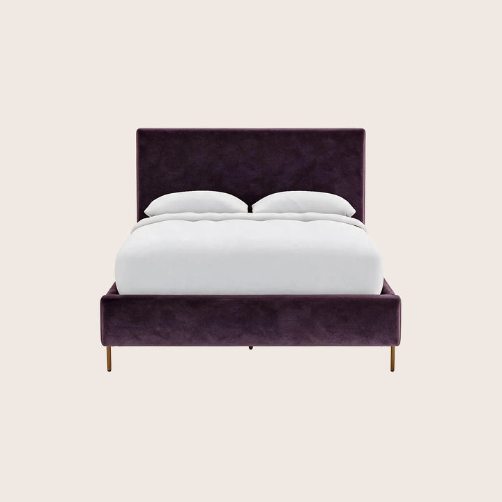 Sonoma Platform Bed