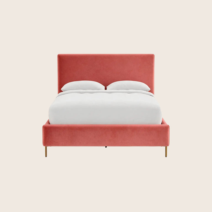 Sonoma Platform Bed