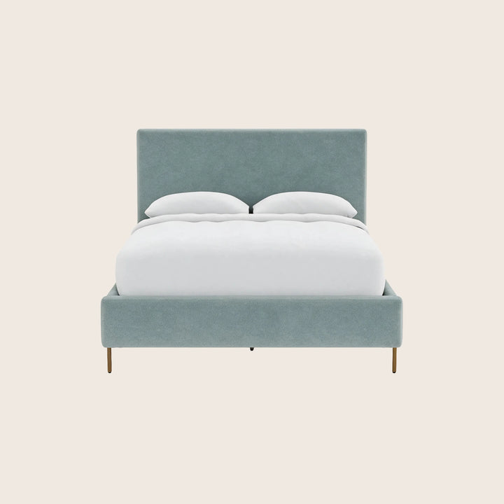 Sonoma Platform Bed