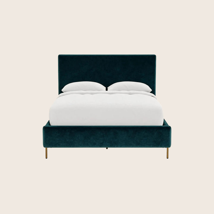 Sonoma Platform Bed