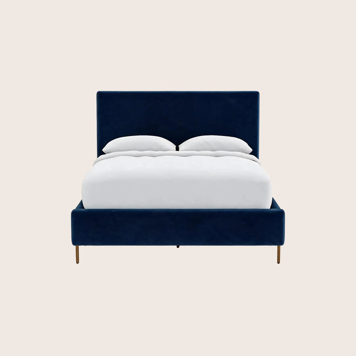 Sonoma Platform Bed