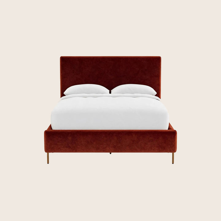 Sonoma Platform Bed