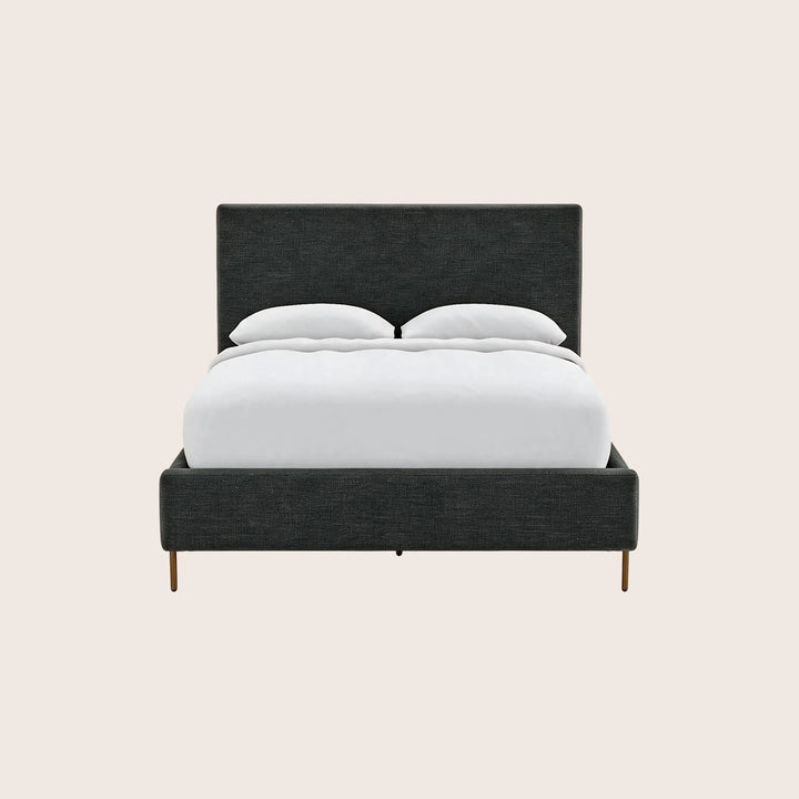 Sonoma Platform Bed