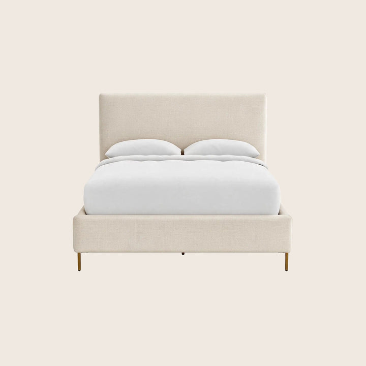 Sonoma Platform Bed