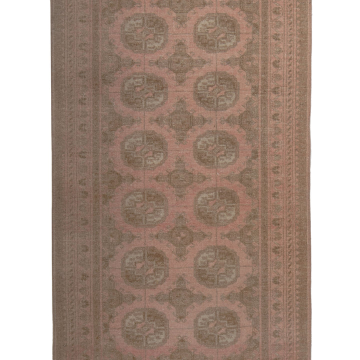 Vintage Anatolian Turkish Rug - 2'10" x 9'11" Default Title
