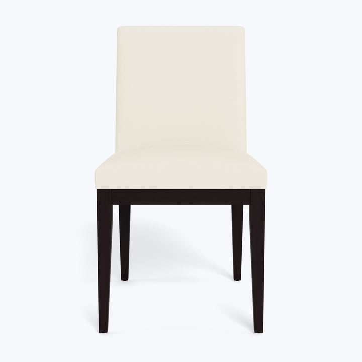 Daphne Side Chair Graceland, Performance Blend / Sorrell