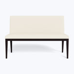 Daphne Settee Graceland, Performance Blend / Sorrell