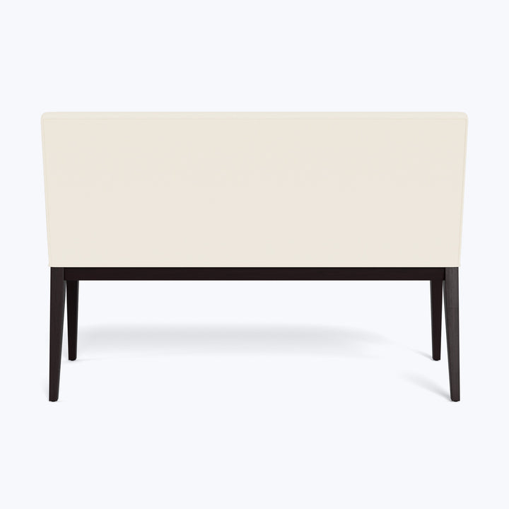 Daphne Settee Graceland, Performance Blend / Sorrell