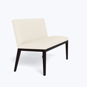 Daphne Settee Graceland, Performance Blend / Sorrell - hover