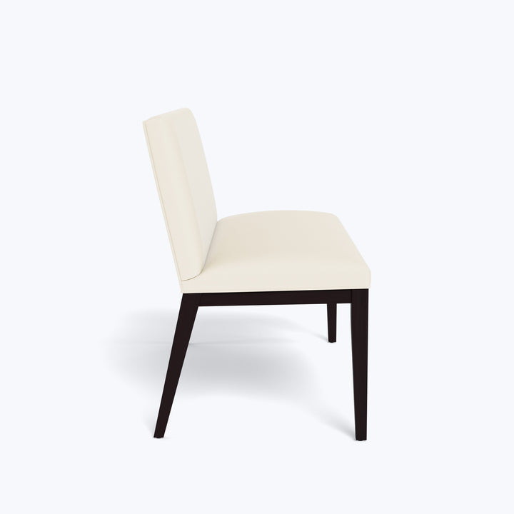 Daphne Settee Graceland, Performance Blend / Sorrell