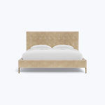 Boutique Tufted Bed