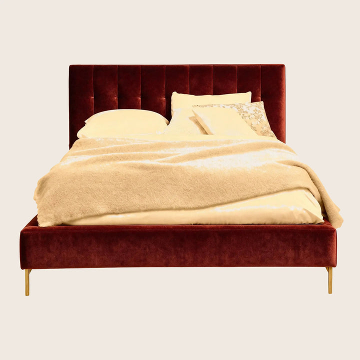 Boutique Tufted Bed