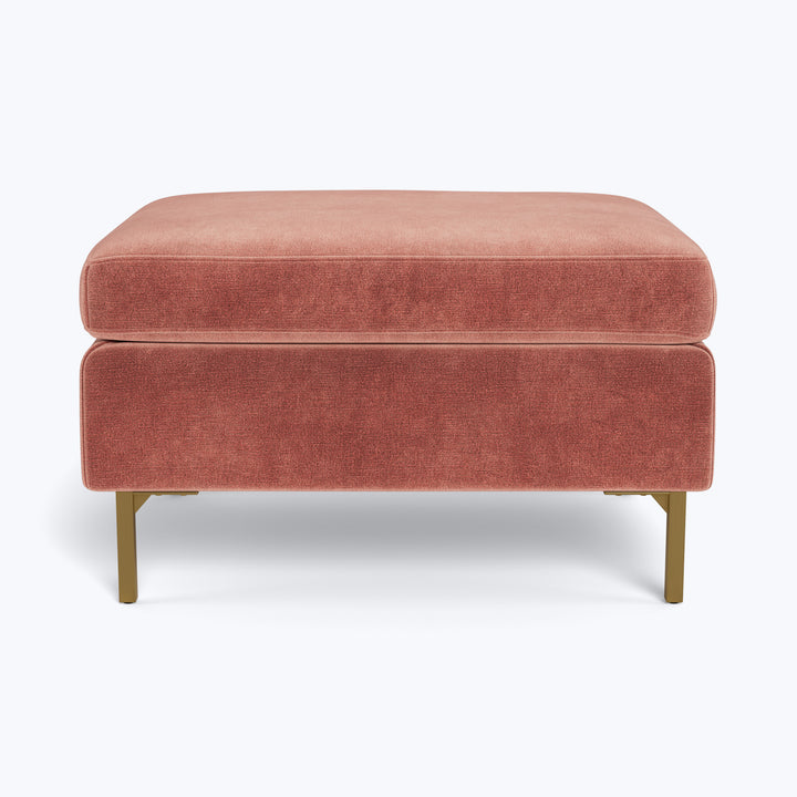 Boutique Ottoman Graceland, Performance Blend / Sorrell