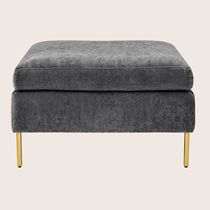 Boutique Ottoman