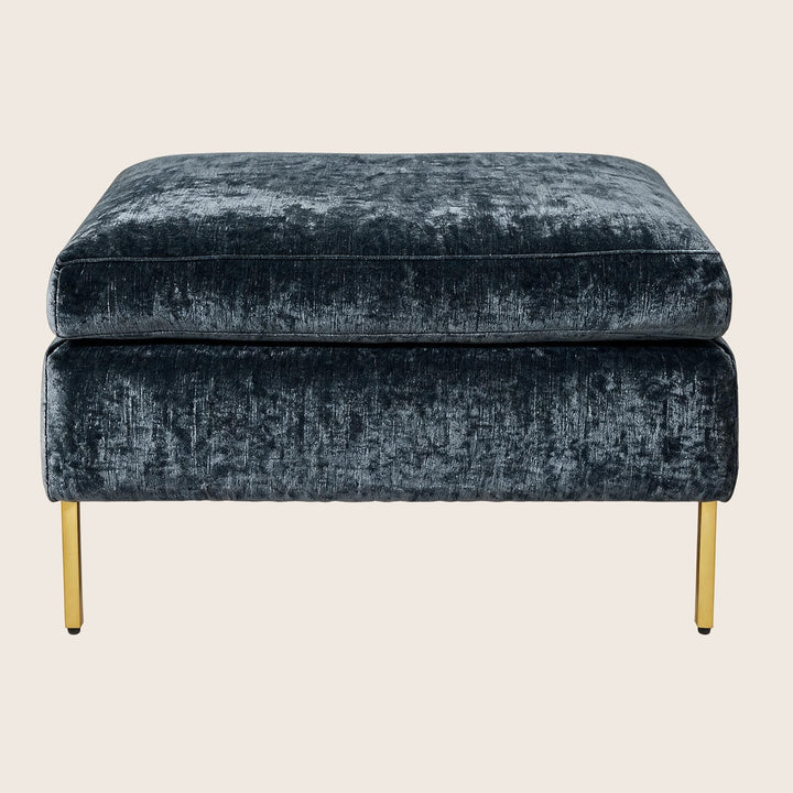 Boutique Ottoman