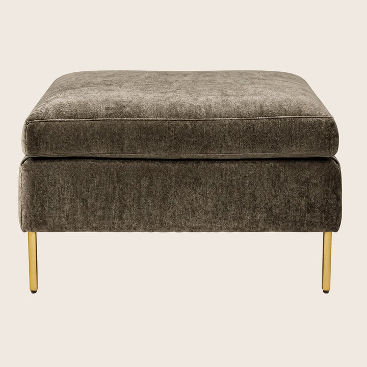 Boutique Ottoman