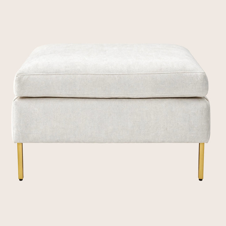Boutique Ottoman