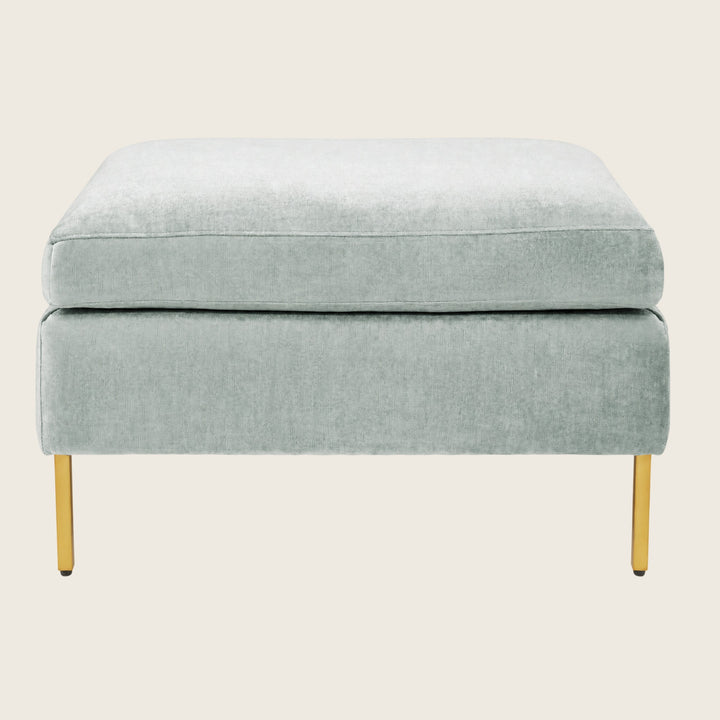 Boutique Ottoman