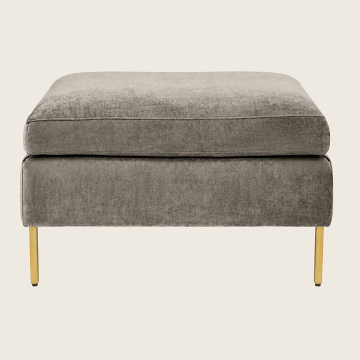 Boutique Ottoman