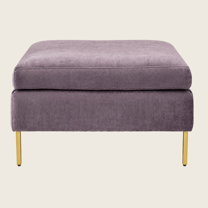 Boutique Ottoman