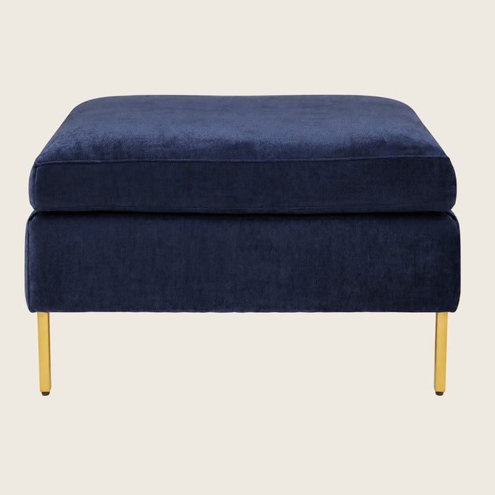Boutique Ottoman
