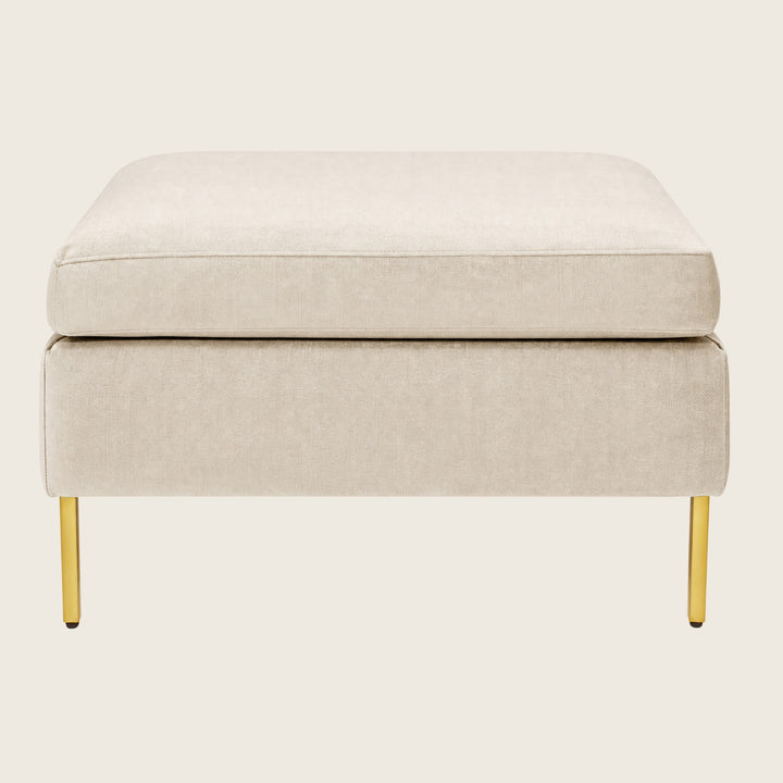 Boutique Ottoman