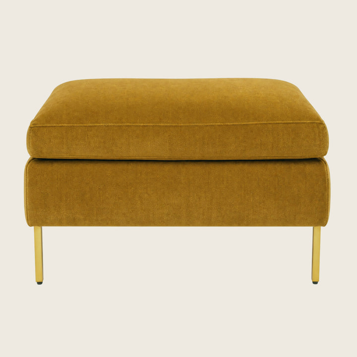Boutique Ottoman